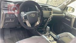 تويوتا 4رنر